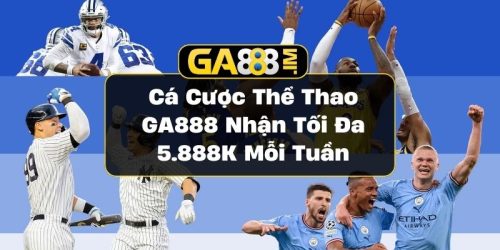 cá cược thể thao