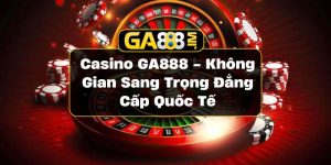 Casino GA888