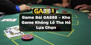 Game bài GA888