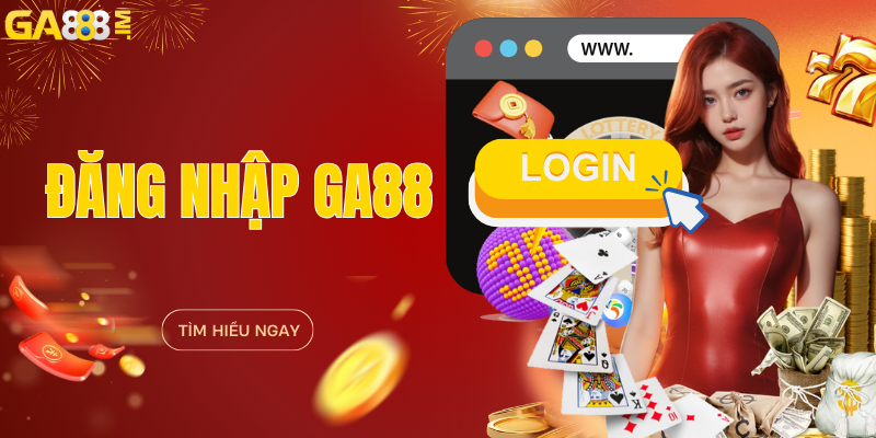 Thao tác đăng nhập nhà cái đá gà