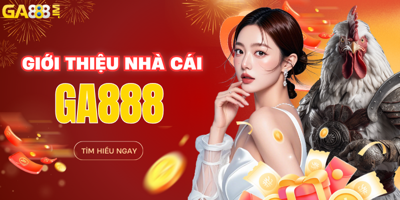 Một số thông tin giới thiệu về nhà cái đá gà GA888