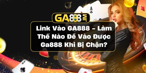 link vào GA888