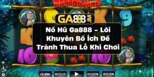 Nổ Hũ Ga888